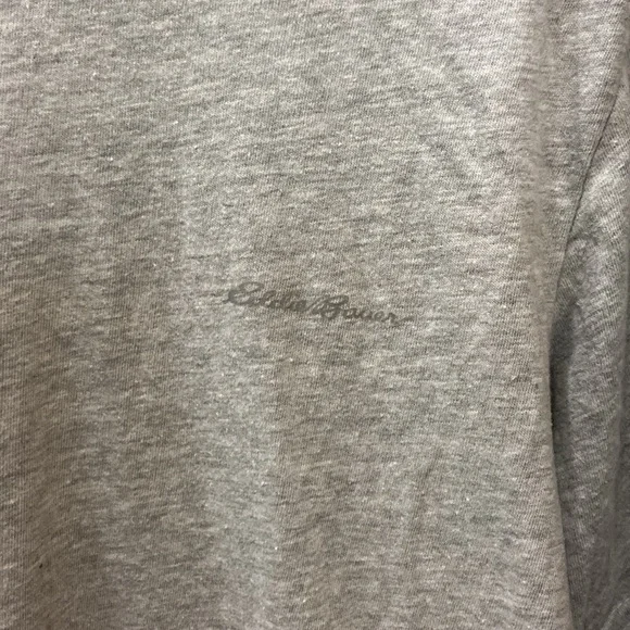 EddieBauer- Mens Medium T-Shirt - Picture 2 of 6